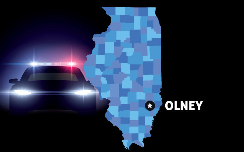 Olney